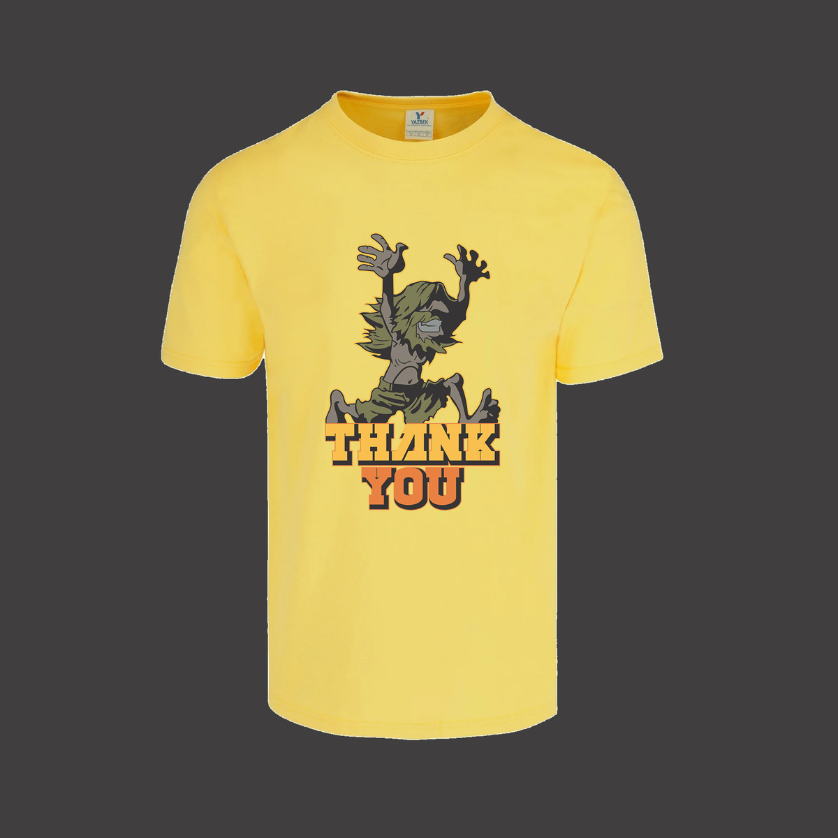 Remera: Thank You Memoestampados - Imagen 16