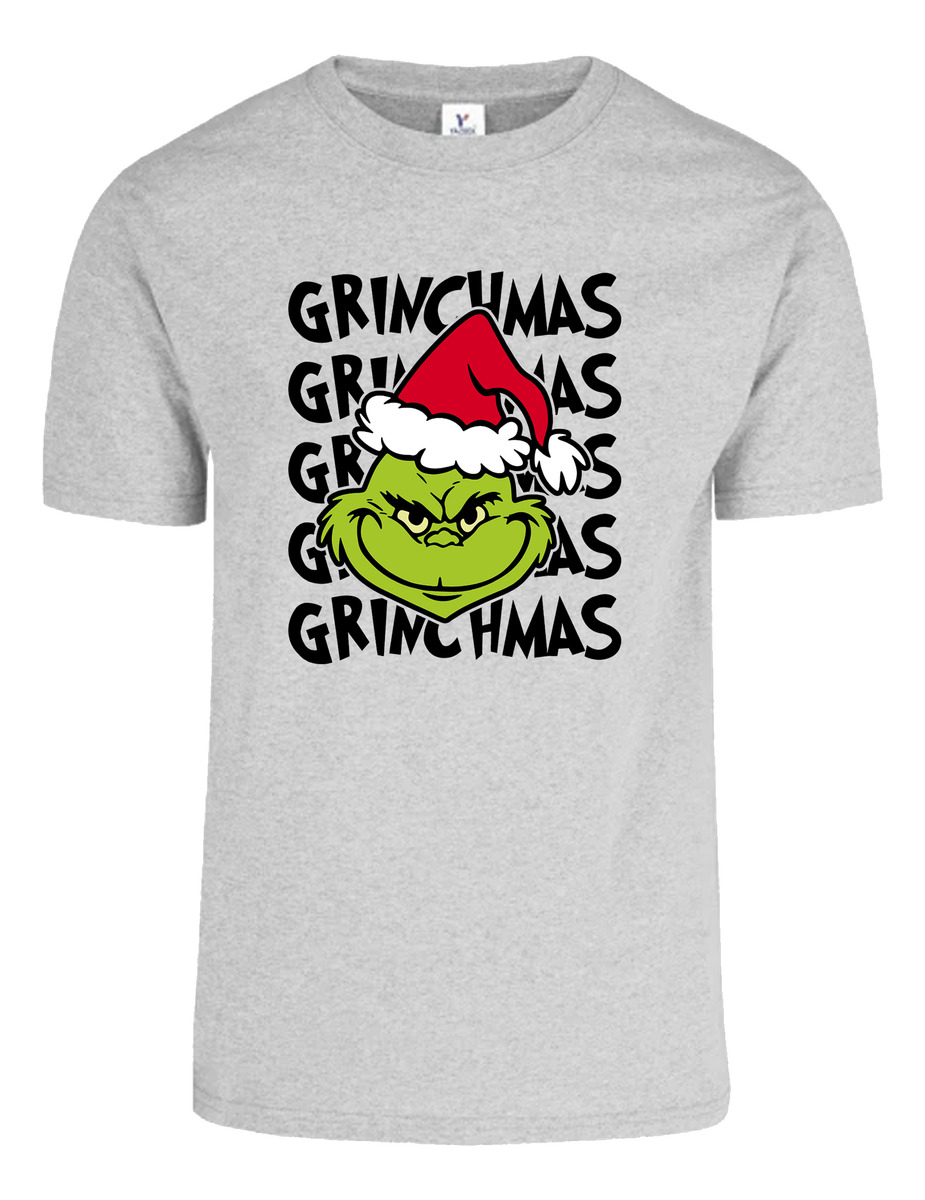 Remera: Grinchmas Memoestampados - Imagen 22