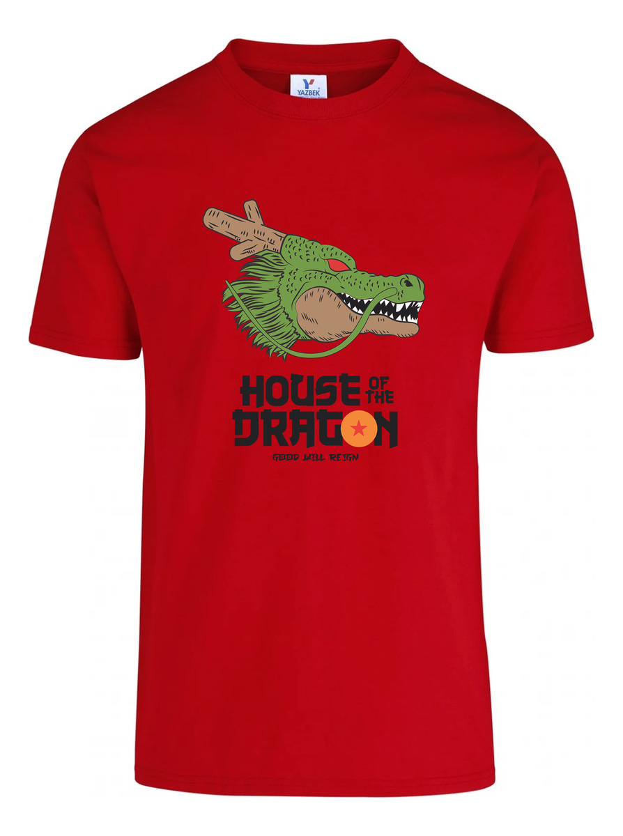 Remera: House Of The Dragon Memoestampados - Imagen 16