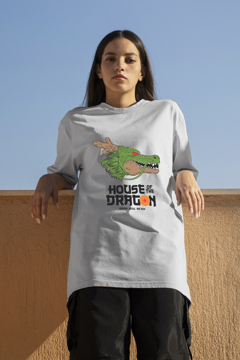Remera: House Of The Dragon Memoestampados - Imagen 14