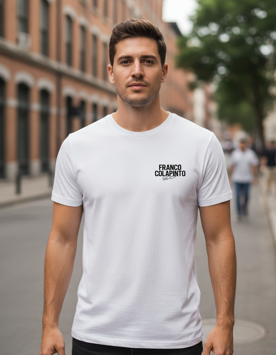 Remera: Franco Colapinto F1 02 Memoestampados - Imagen 9
