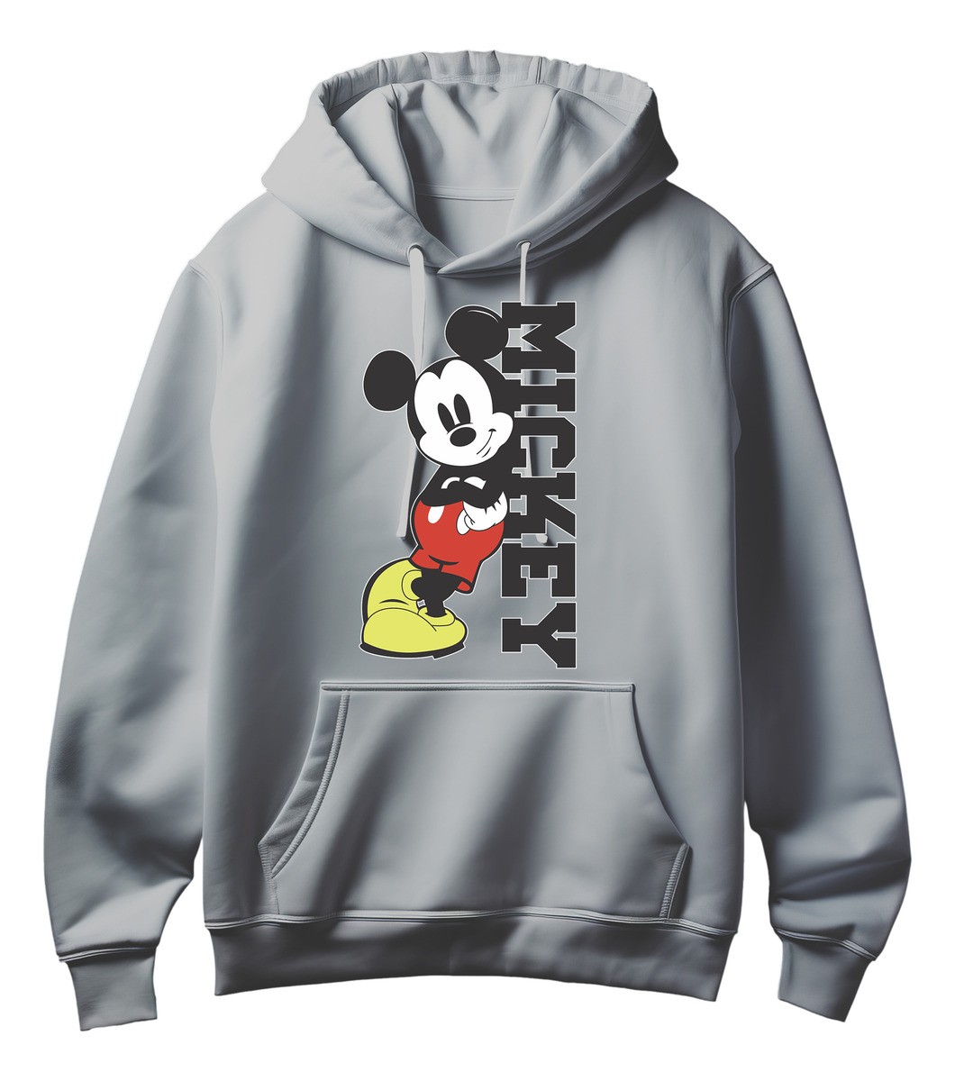Canguro Mickey 01 Memoestampados - Imagen 11