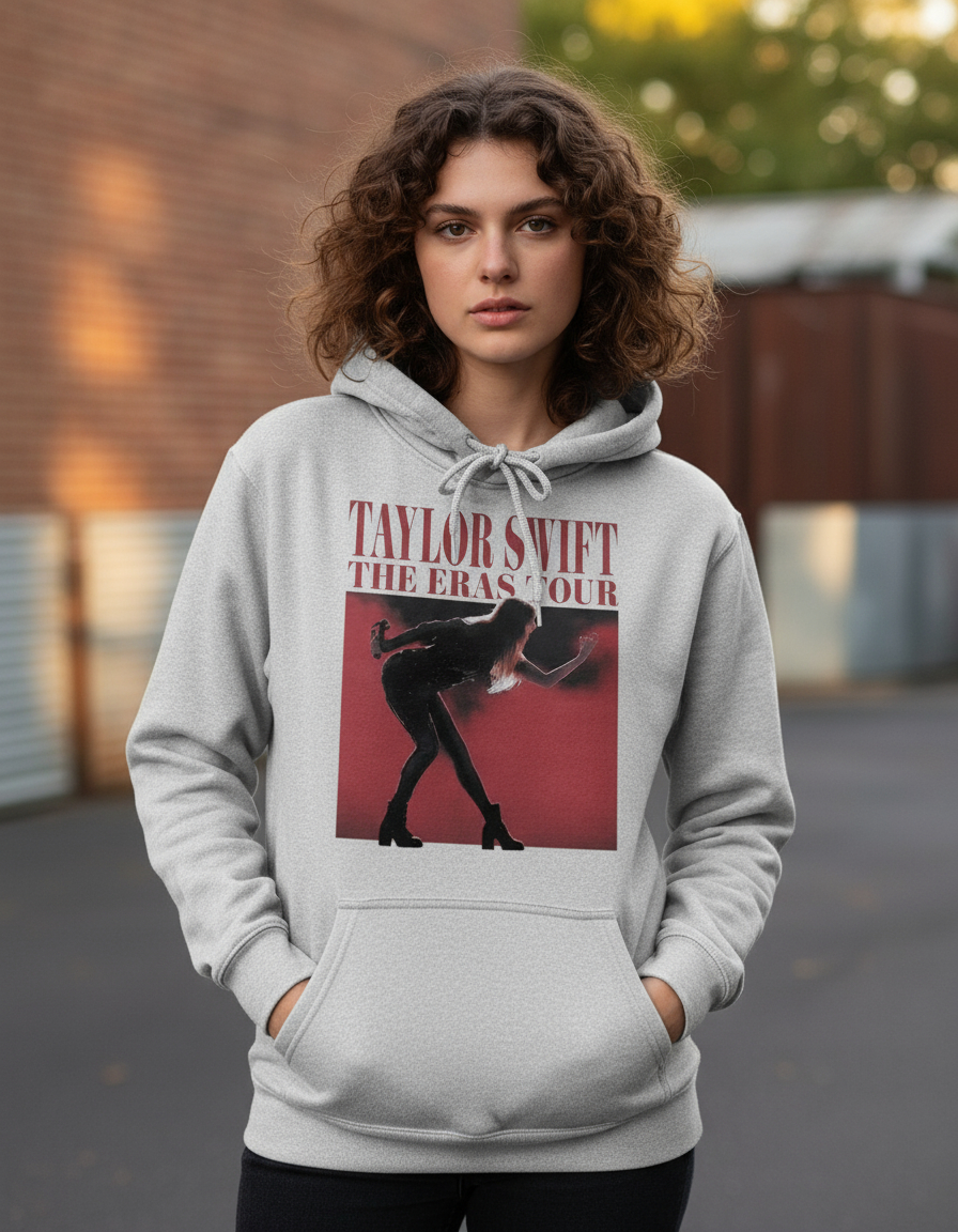 Canguro Taylor Swift Memoestampados - Imagen 7