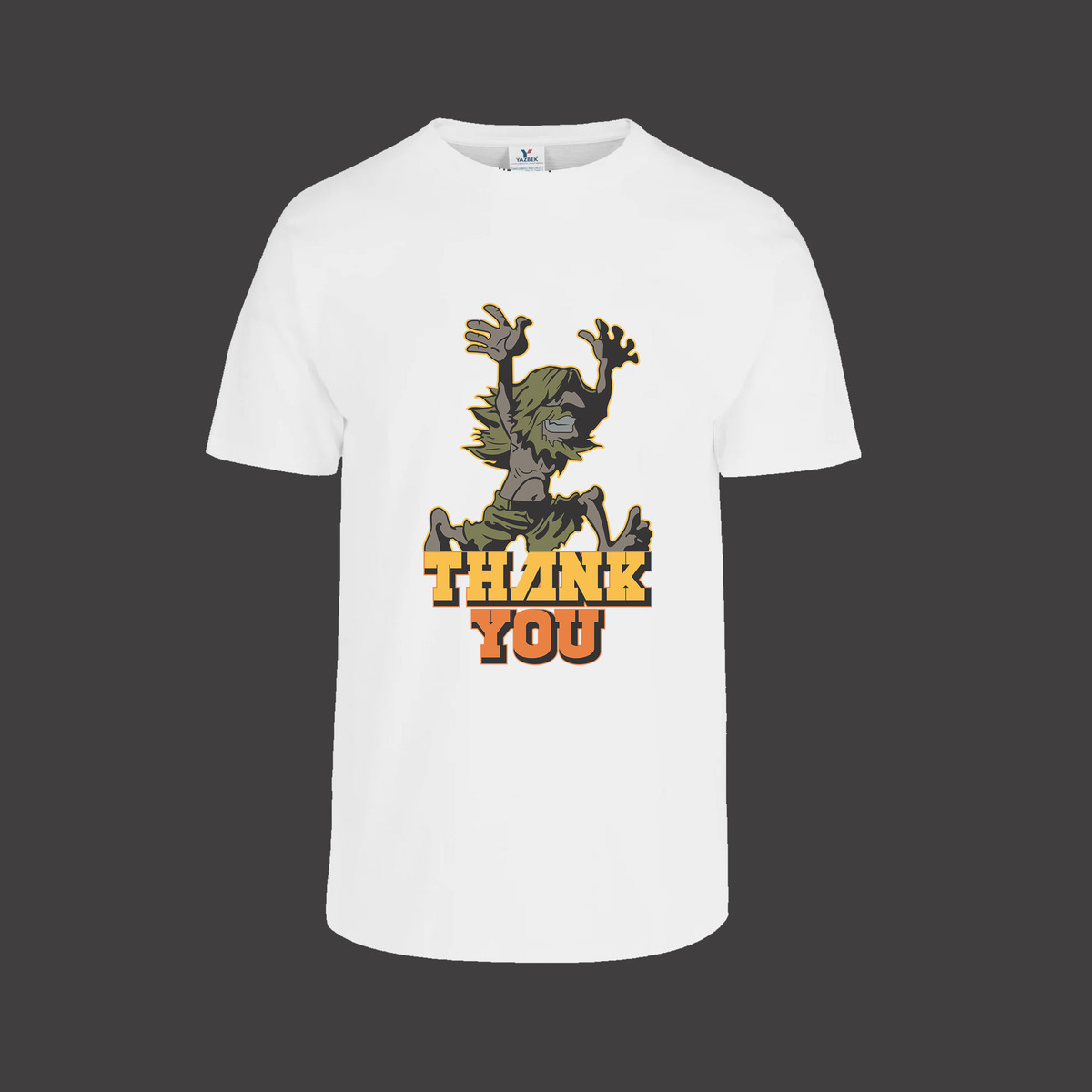 Remera: Thank You Memoestampados - Imagen 22
