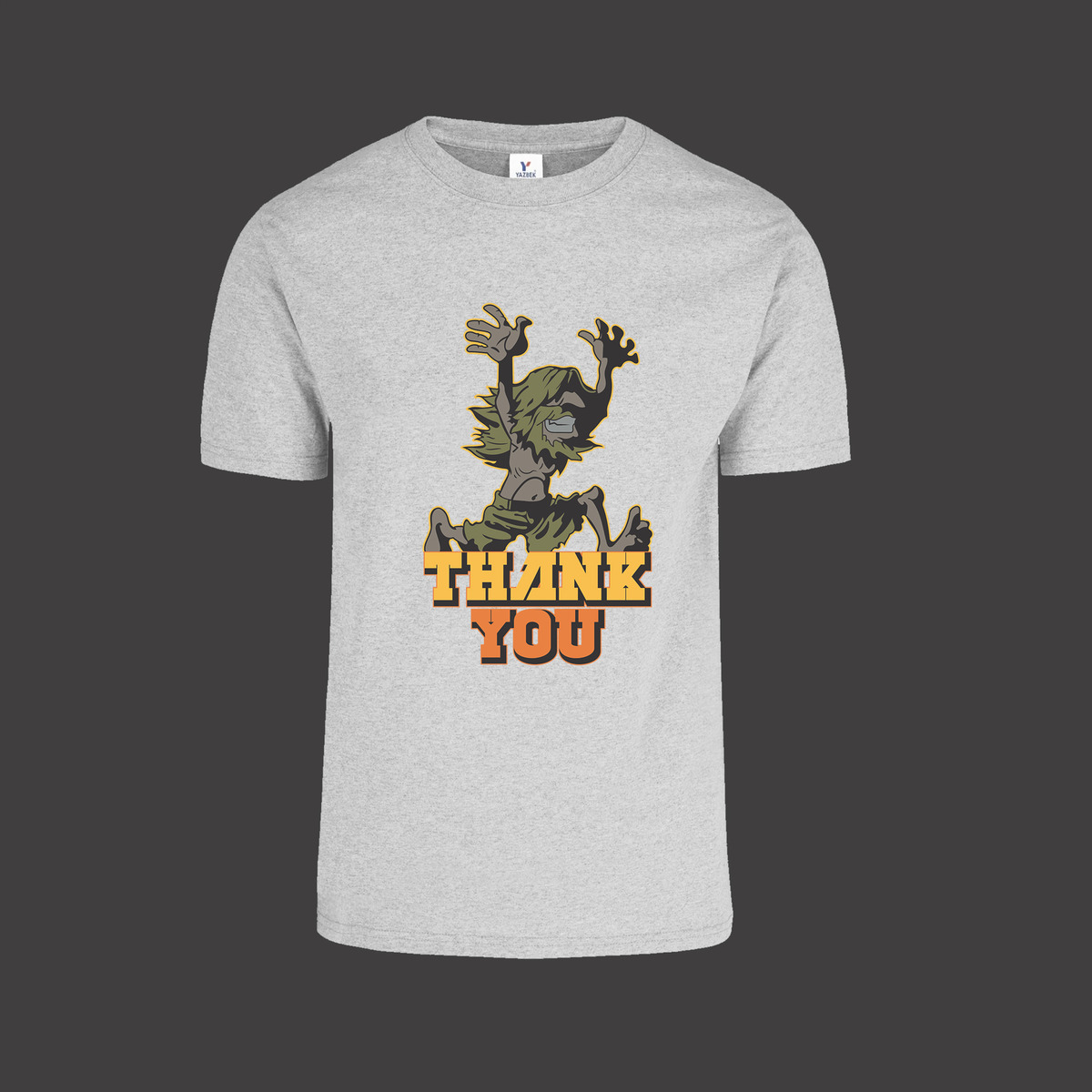 Remera: Thank You Memoestampados - Imagen 19