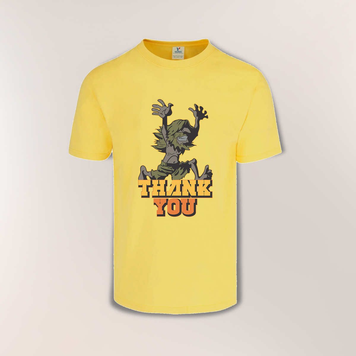Remera: Thank You Memoestampados - Imagen 15