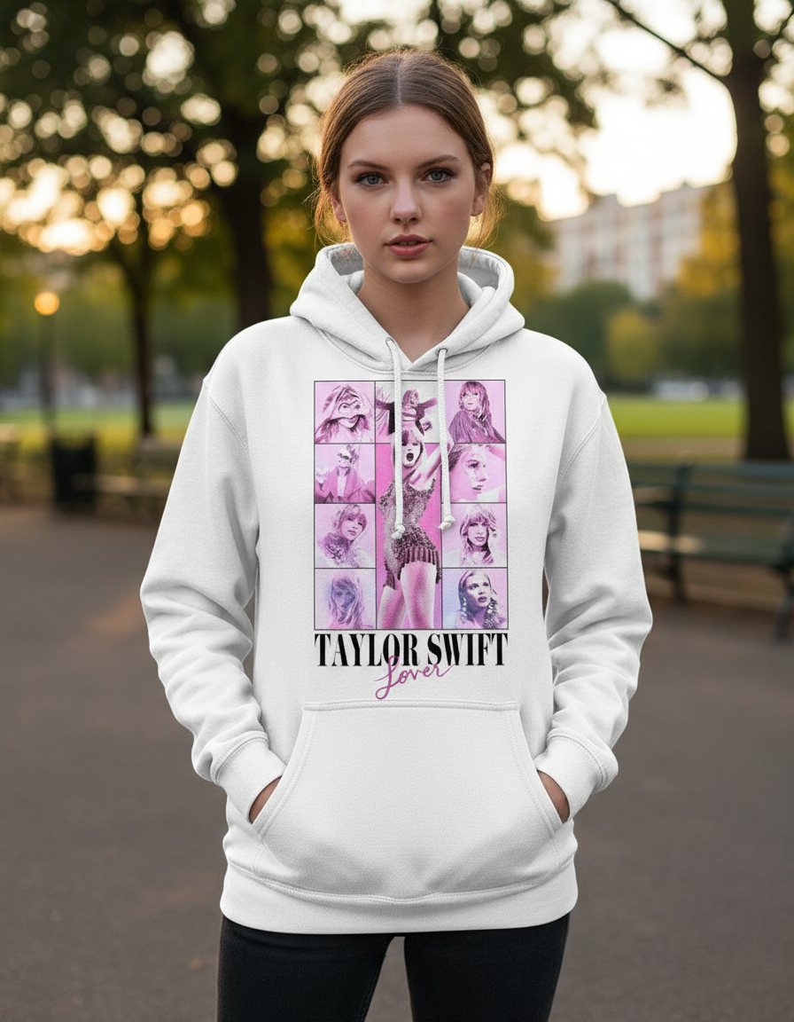 Canguro Taylor Swift 01 Memoestampados - Imagen 8