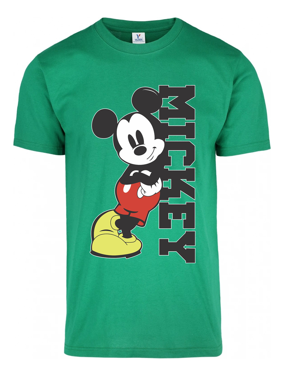 Remera : Mickey 01 Memoestampados - Imagen 21
