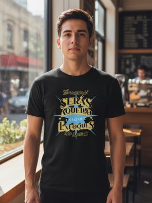 Remera: Las Pastillas Del Abuelo 04 Memoestampados
