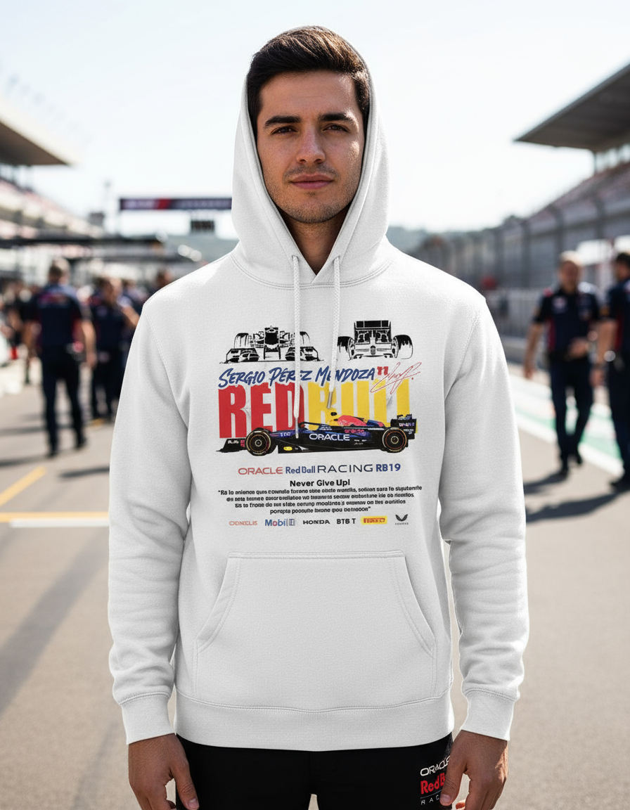 Canguro F1 Redbull Memoestampados - Imagen 20