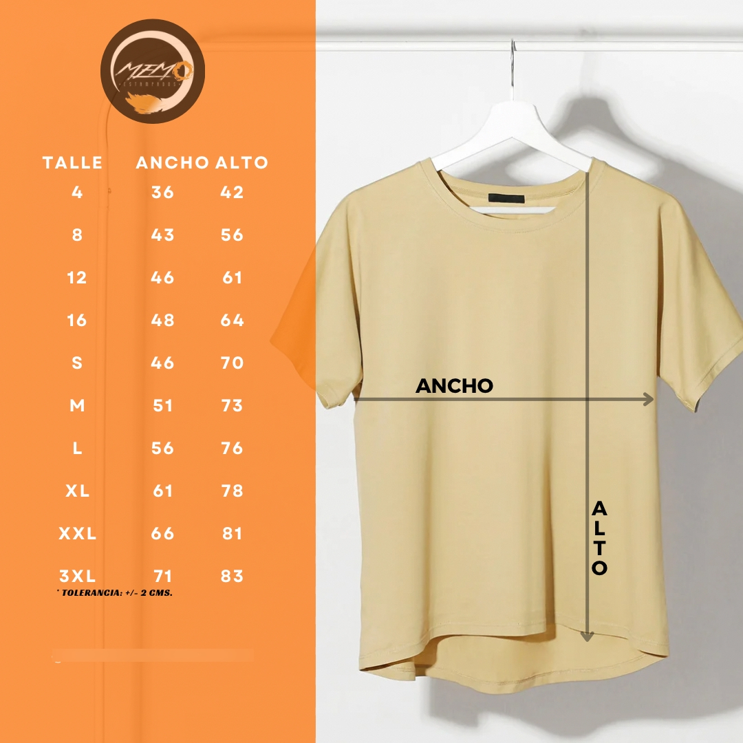 Remera: Coffe Powerup Memoestampados - Imagen 20