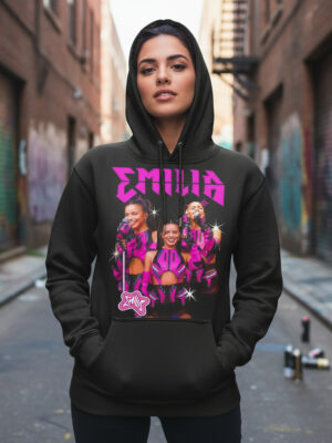 Canguro Emilia Mernes Memoestampados