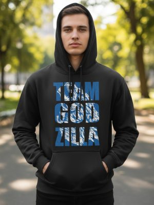 Canguro Team Godzilla Memoestampados