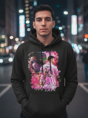 Canguro Messi Miami Memoestampados