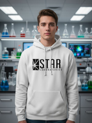 Canguro Laboratories Star Memoestampado