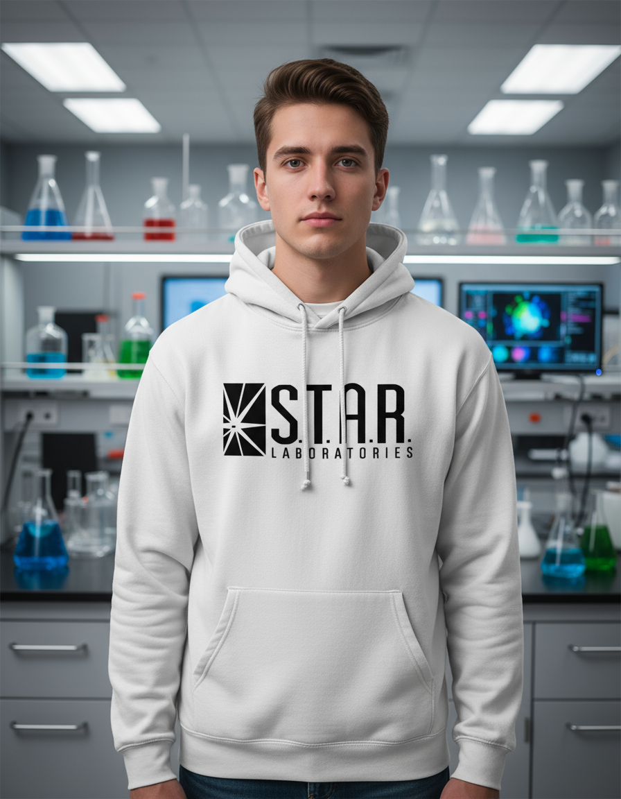 Canguro Laboratories Star Memoestampado