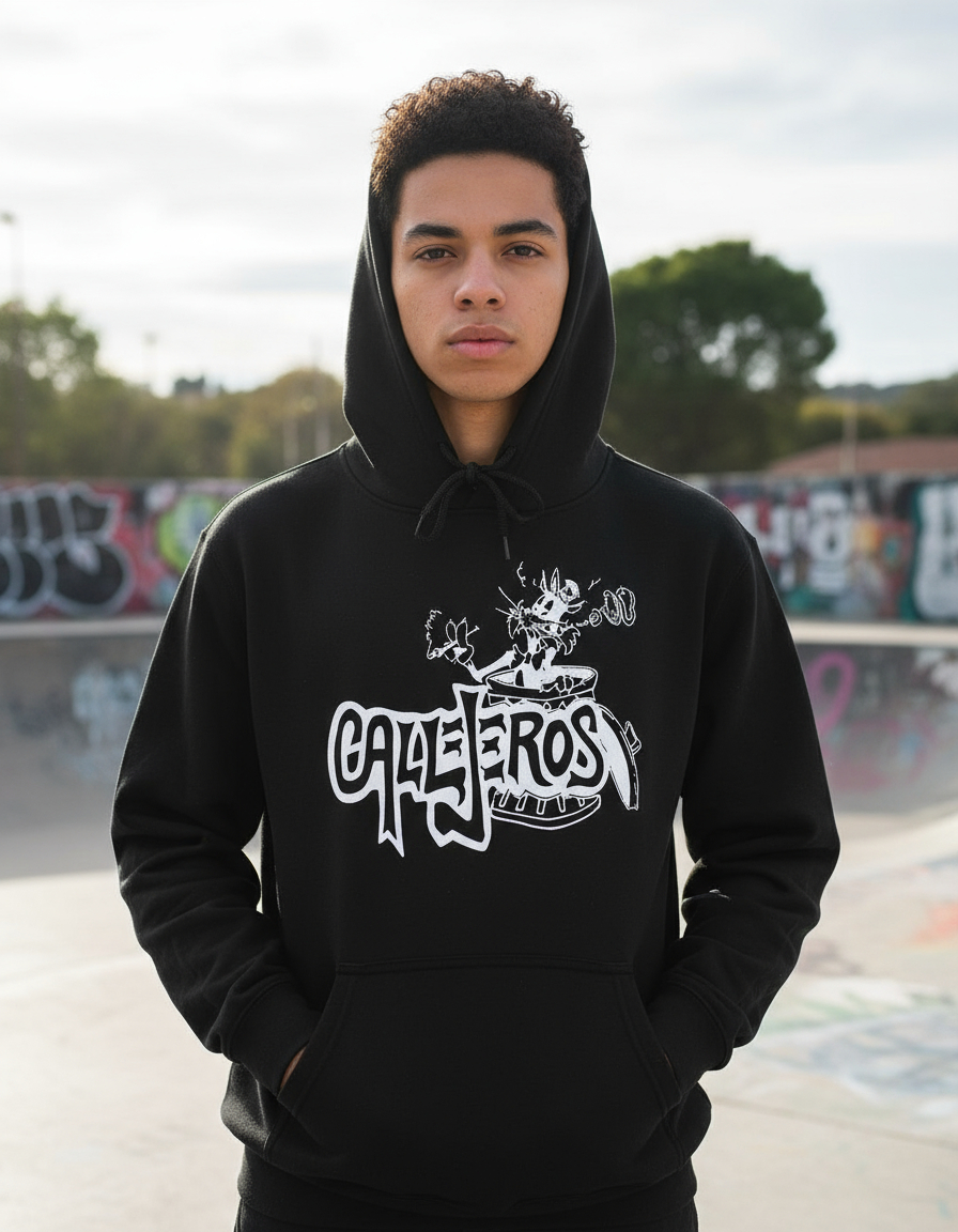 Canguro Callejeros Rock Musica Vinilo