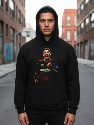 Canguro Suarez Barca Memoestampados
