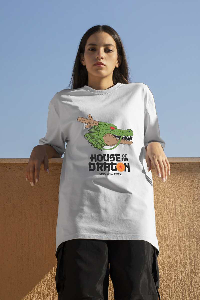 Remera: House Of The Dragon Memoestampados - Imagen 11