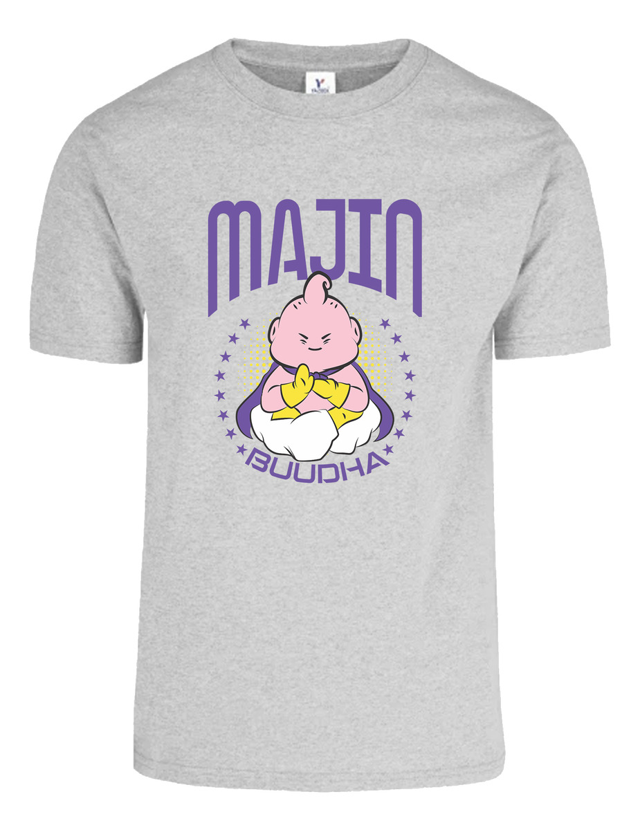 Remera : Majin Buudha Memoestampados - Imagen 14