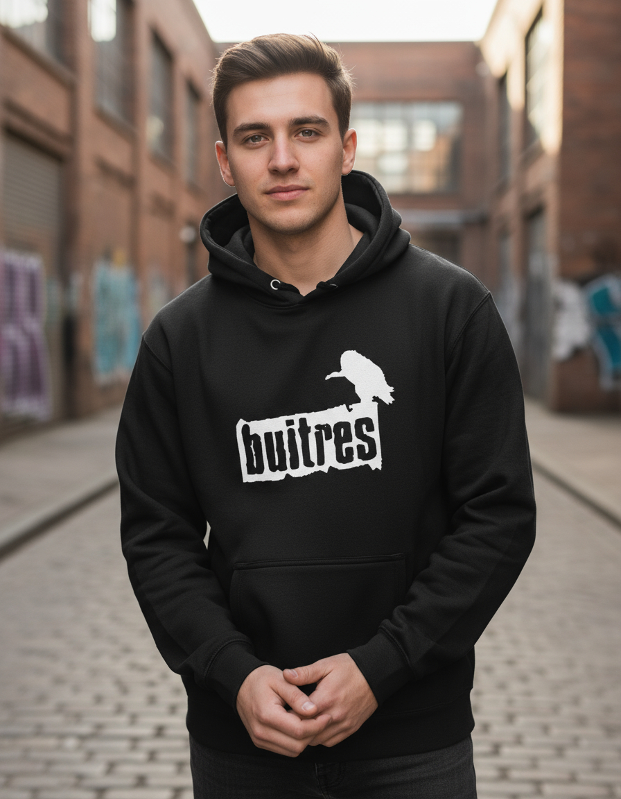 Canguro Buitres Rock Musica - Imagen 3