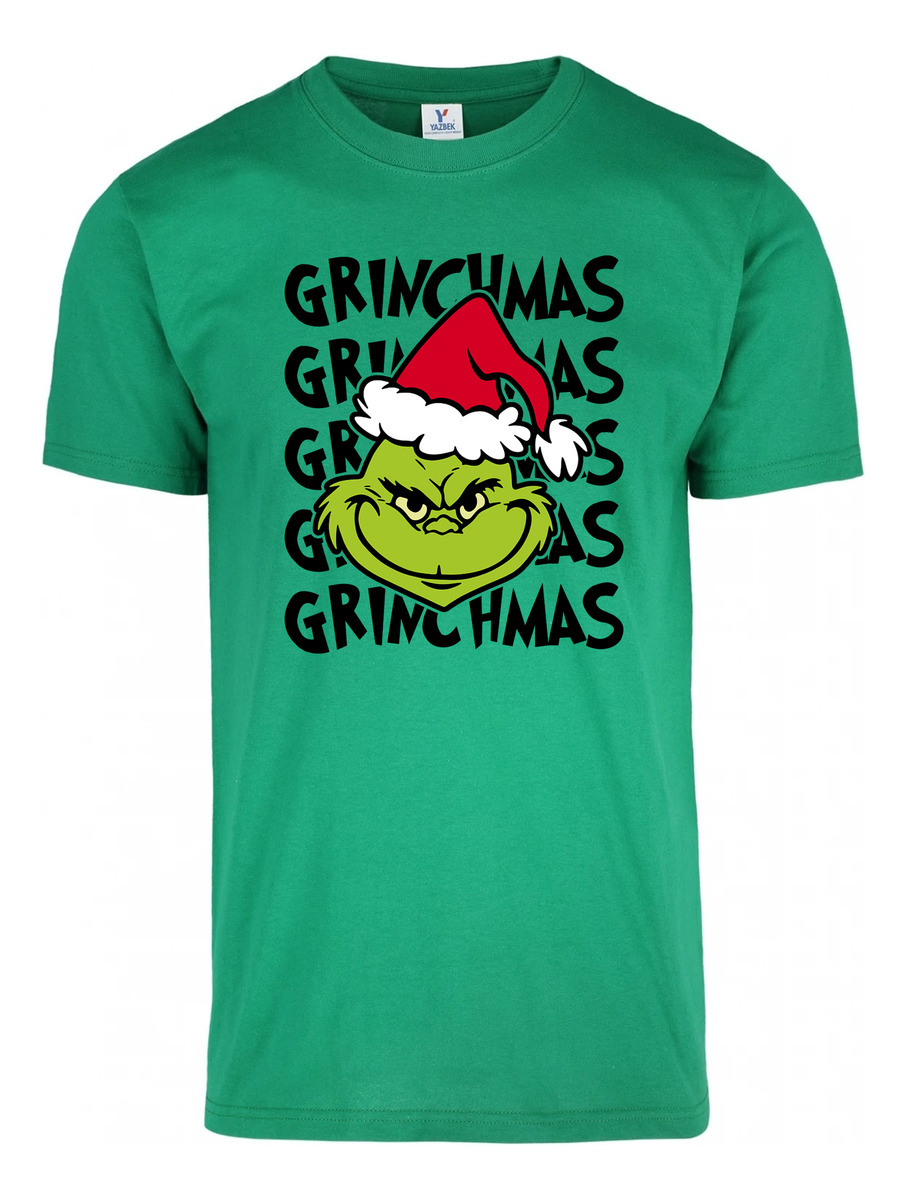 Remera: Grinchmas Memoestampados - Imagen 32