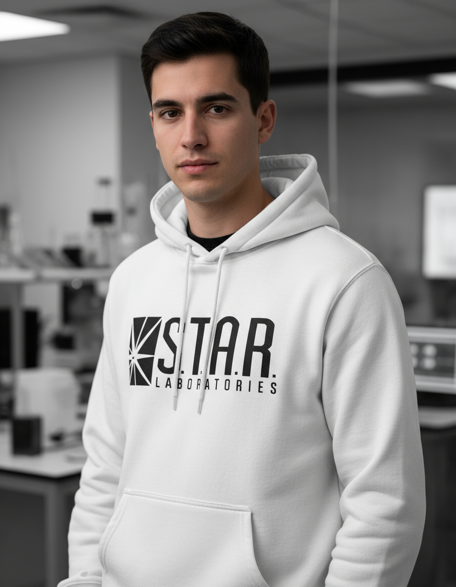 Canguro Laboratories Star Memoestampado - Imagen 4
