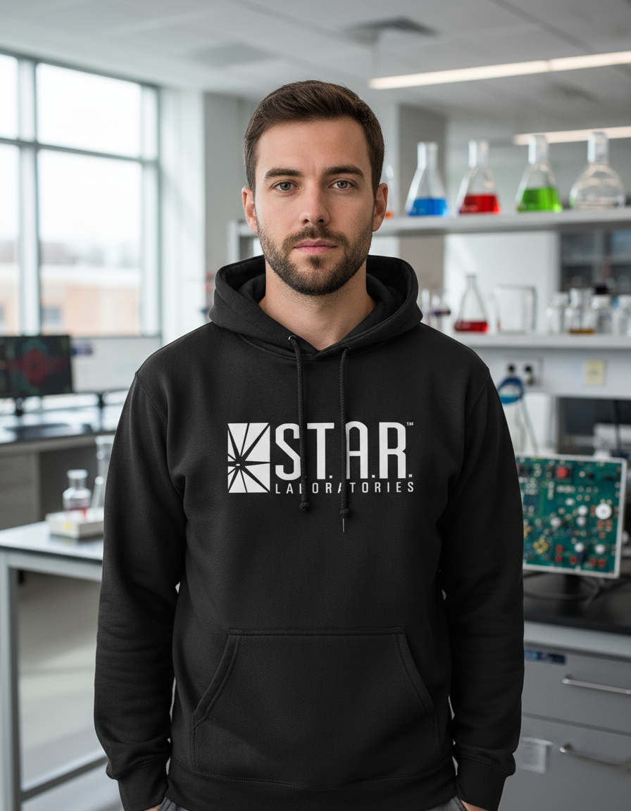 Canguro Laboratories Star Memoestampado - Imagen 11