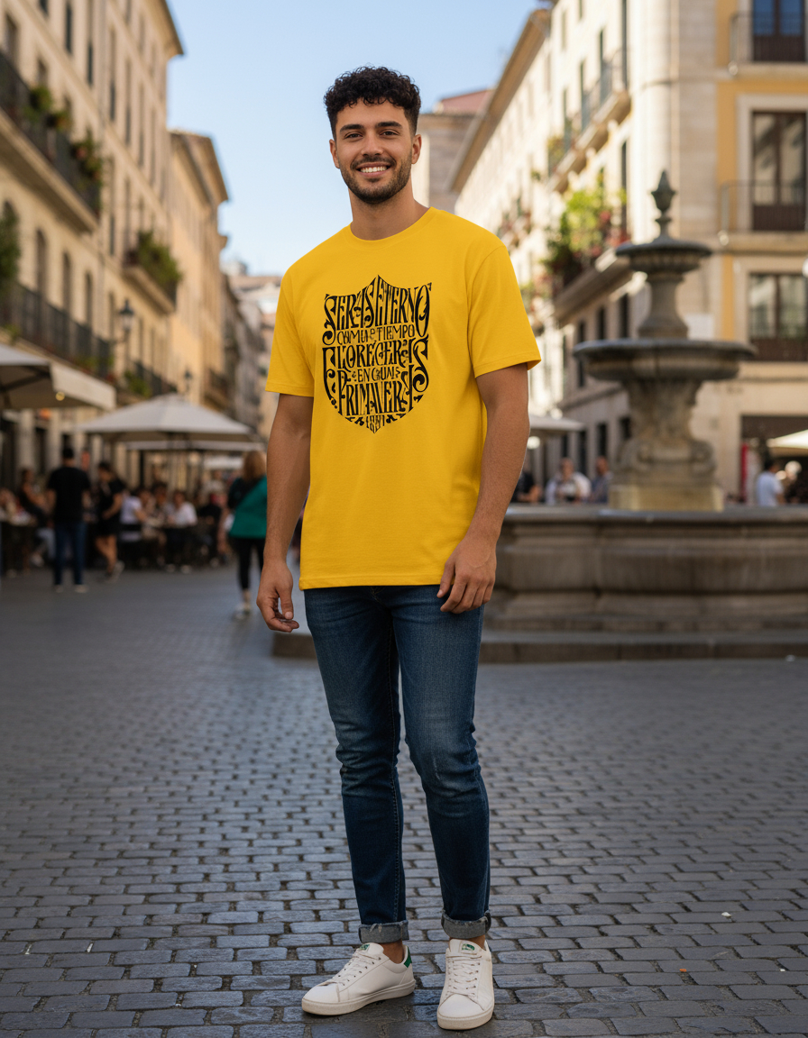 Remera: C.a. Peñarol -seras Eterno Oficial - Imagen 7