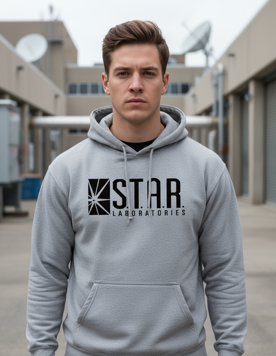 Canguro Laboratories Star Memoestampado - Imagen 9