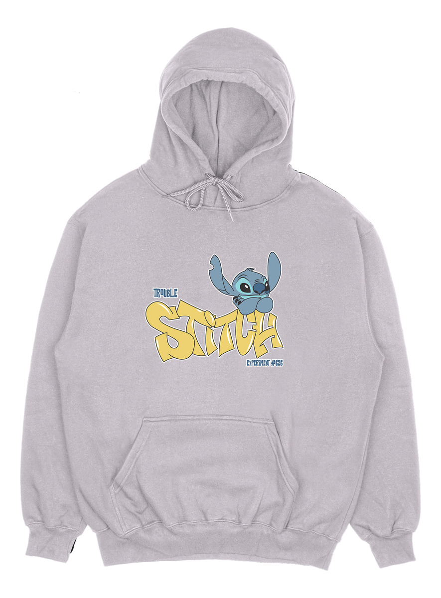 Canguro Trouble Stitch Memoestampados - Imagen 4