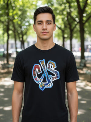 Remera: Callejeros Cjs Memoestampados