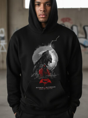 Canguro Batman Vs Superman Memoestampados