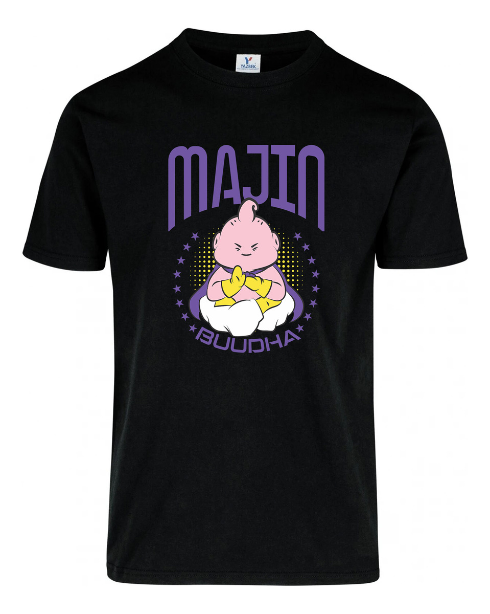 Remera : Majin Buudha Memoestampados - Imagen 2