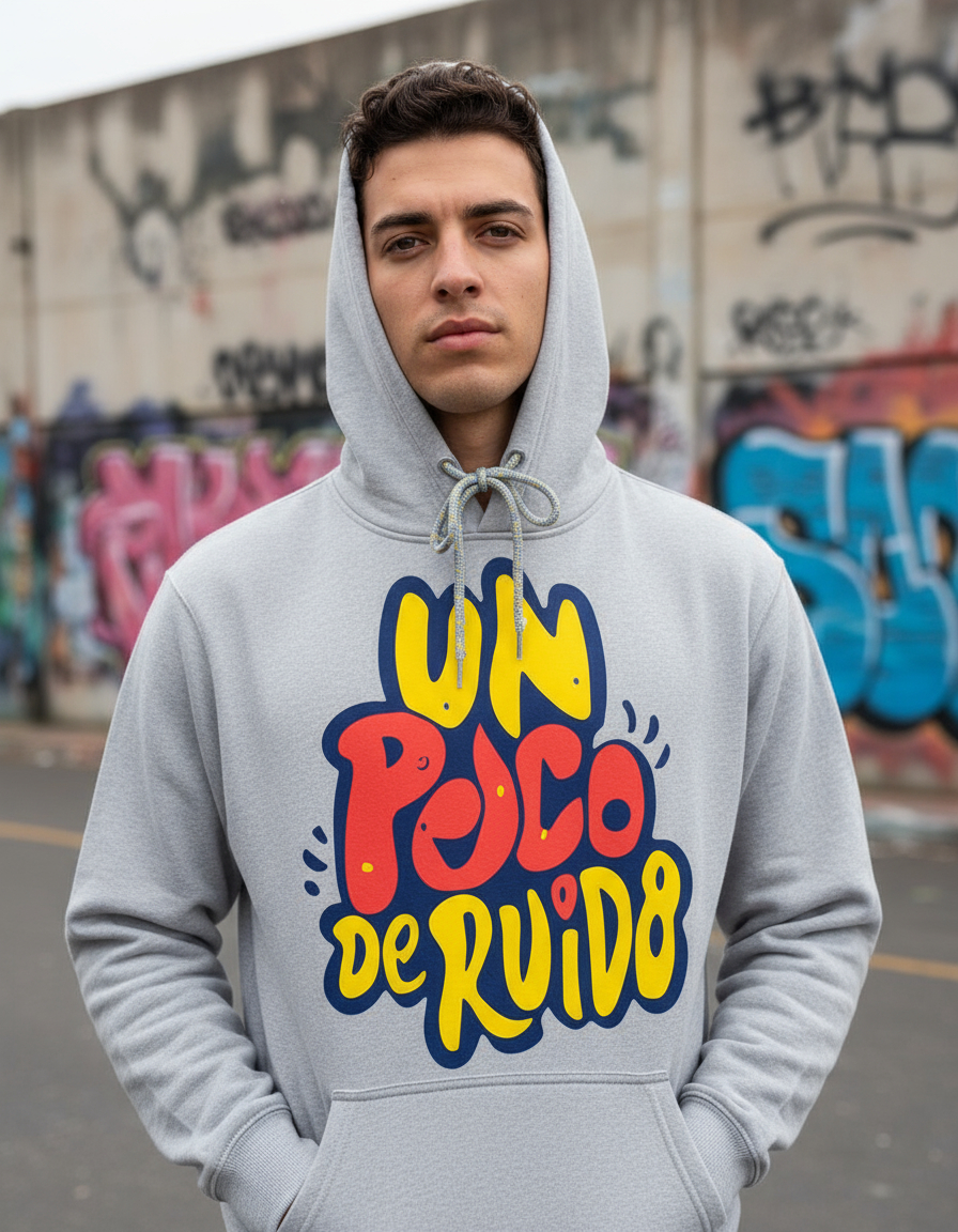 Canguro Un Poco De Ruido Memoestampados - Imagen 7