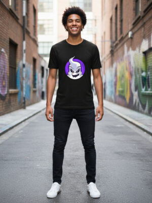 Remera: Club Misterio Memoestampados