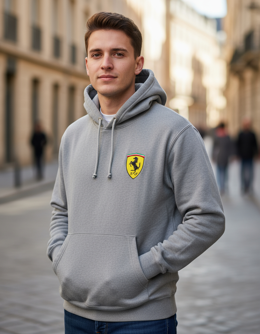 Canguro Lewis Hamilton F1 01 Memoestampados - Imagen 11