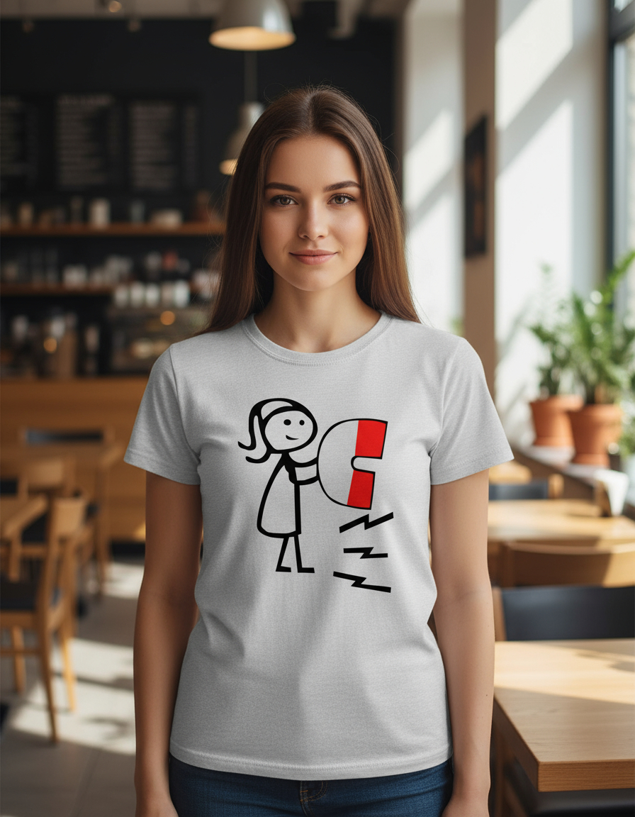 Remera San Valentin Regalos Parejas, Novios Precio Por 2 Uni - Imagen 3