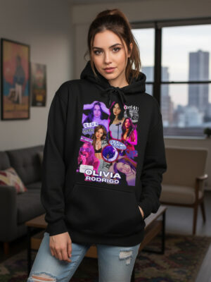 Canguro Olivia Rodrigo Memoestampados
