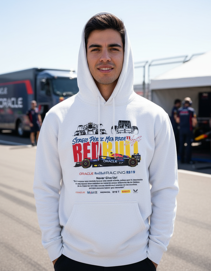 Canguro F1 Redbull Memoestampados - Imagen 16