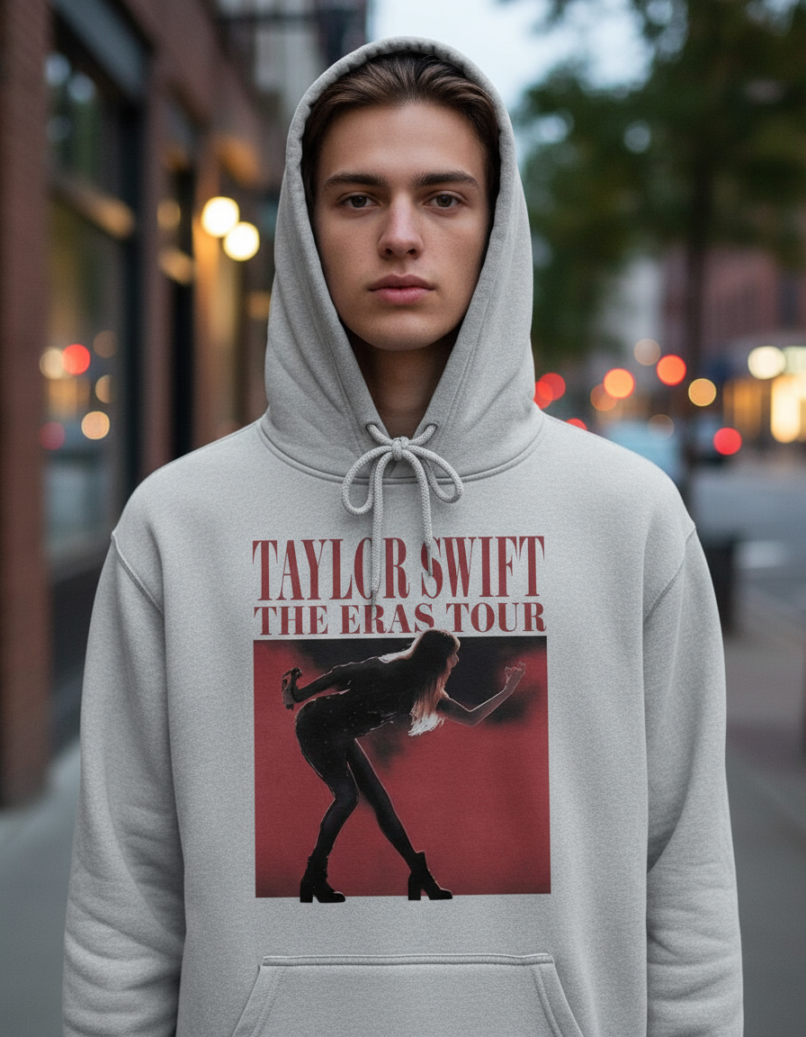 Canguro Taylor Swift Memoestampados - Imagen 10