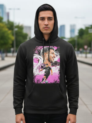 Canguro Luis Suarez Miami Memoestampados