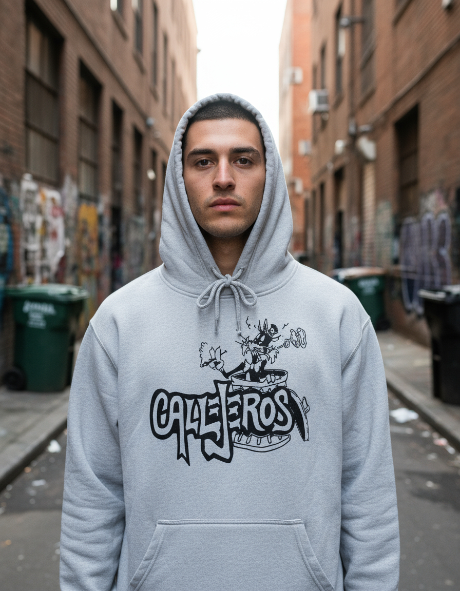 Canguro Callejeros Rock Musica Vinilo - Imagen 15