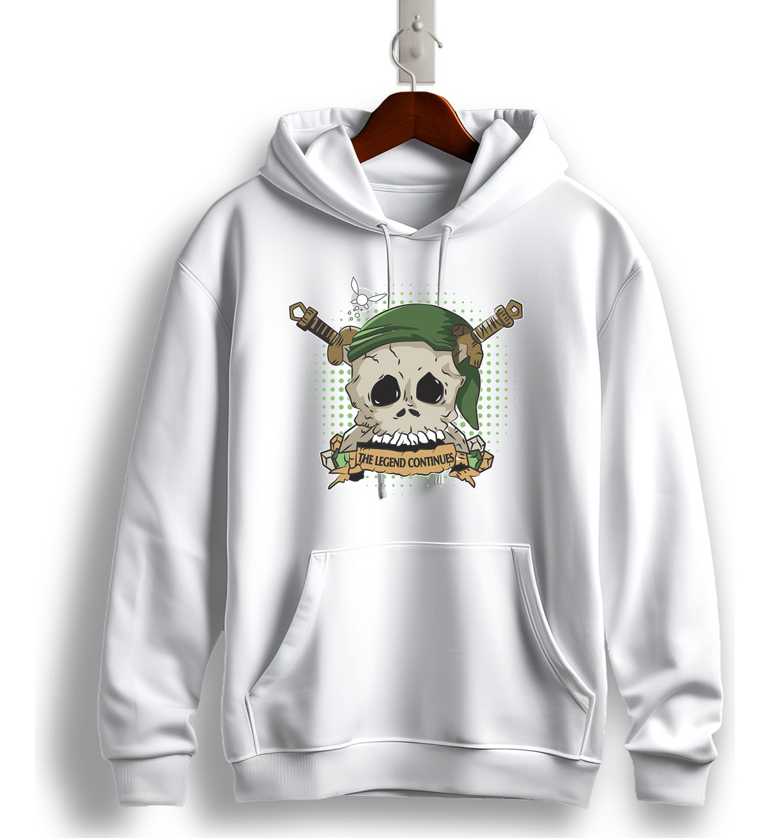Canguro The Legend Continues Memoestampados - Imagen 6