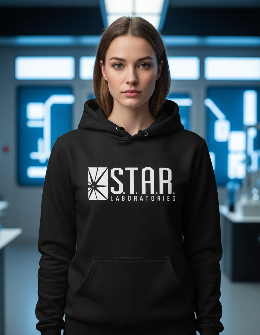 Canguro Laboratories Star Memoestampado - Imagen 13