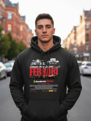 Canguro F1 Ferrari Memoestampados