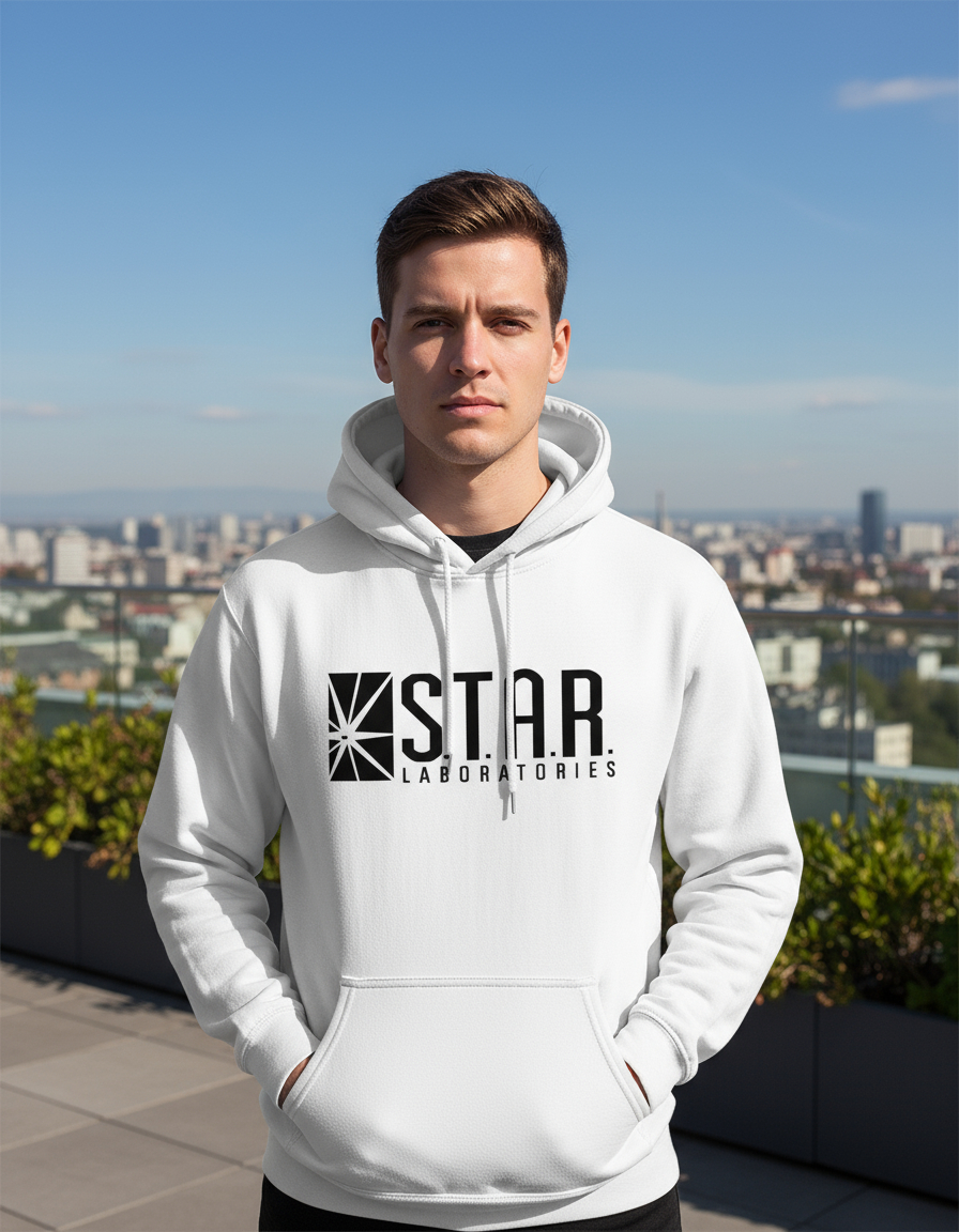 Canguro Laboratories Star Memoestampado - Imagen 5