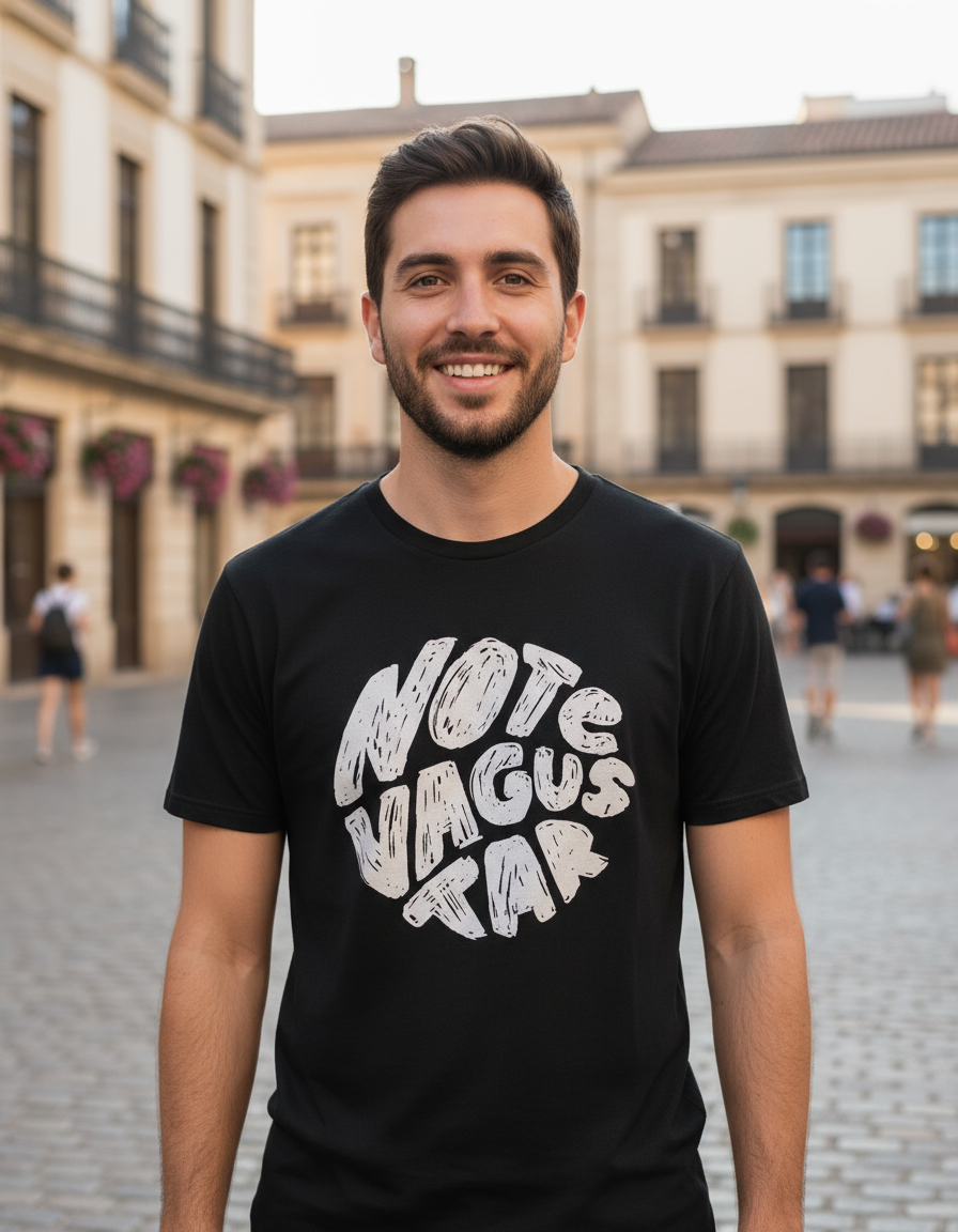 Remera No Te Va A Gustar, Estampadas, Memoestampados!!adulto - Imagen 3