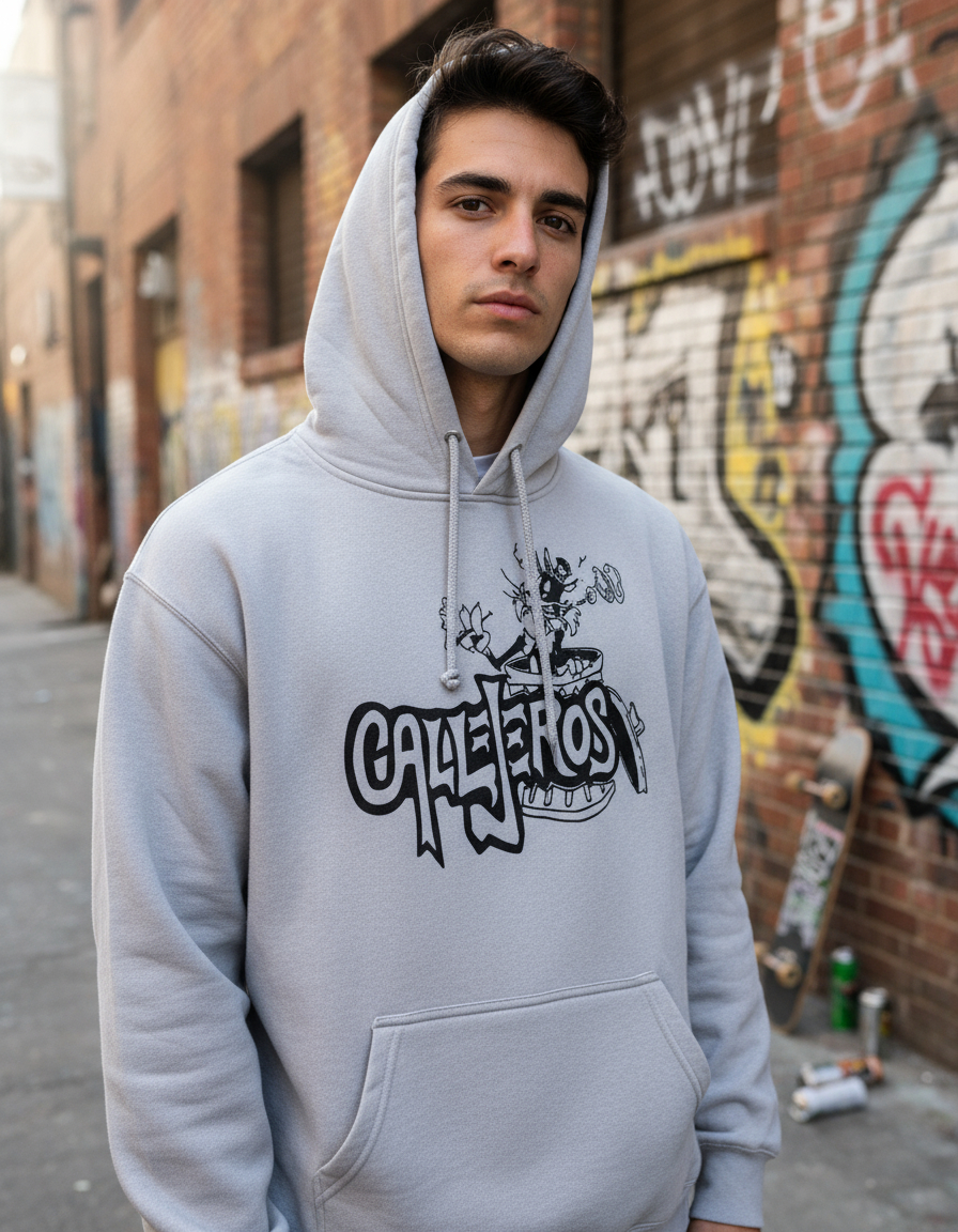 Canguro Callejeros Rock Musica Vinilo - Imagen 17