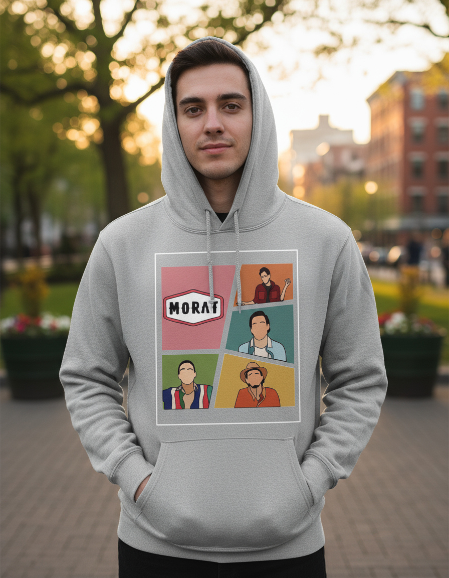 Canguro Morat Memoestampados - Imagen 6